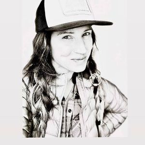 Meet your Posher, Crista-lee